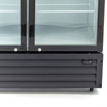 Display cooler 700 L 6